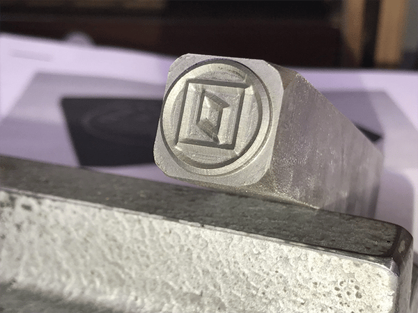 Steel Marking Punches