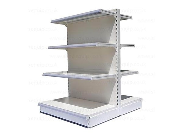 Shop & Supermarket Shelving