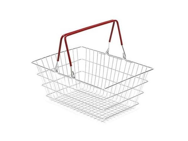 Shopping Baskets