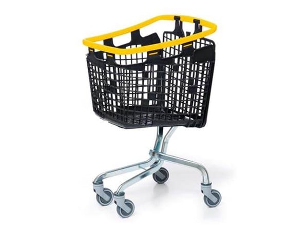 Shopping Trolleys