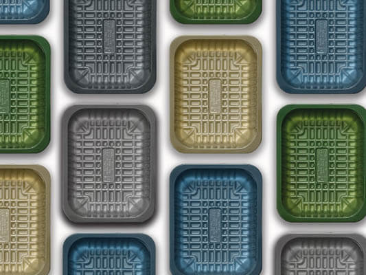 Food to Go Packaging