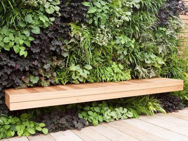 Living Walls