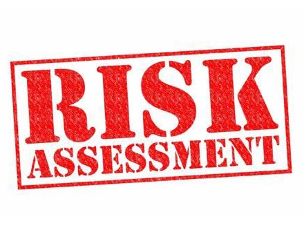 Level 2 In Risk Assessment