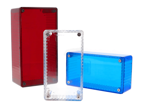 Hammond Manufacturing Enclosures