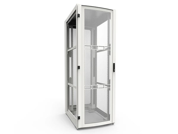 Electrical Enclosure Rack Systems
