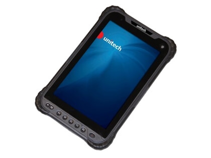 Unitech TB85 Rugged Tablet