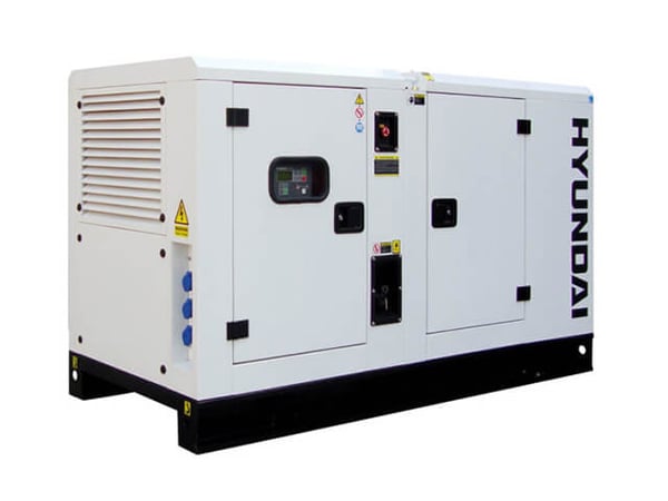 Portable Diesel Generators