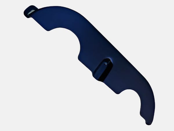 Laser Cutting Services