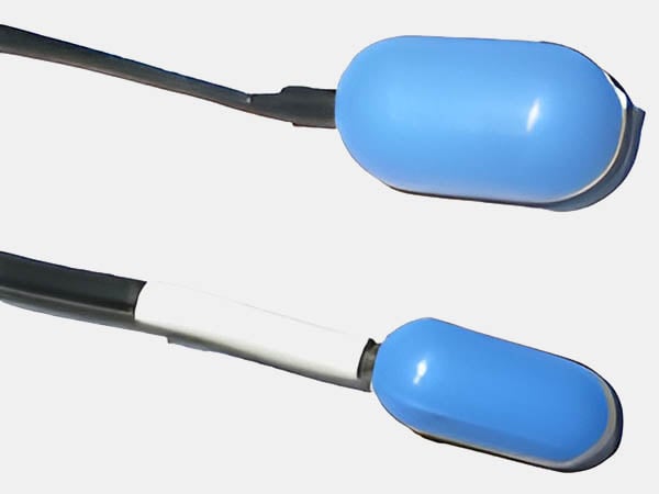 Water & Temperature Sensor