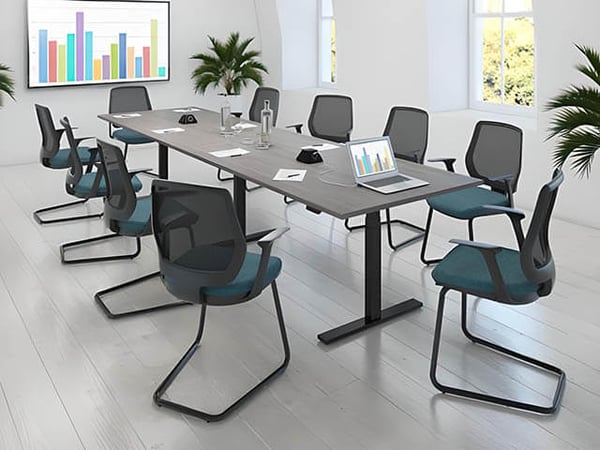 Meeting Tables