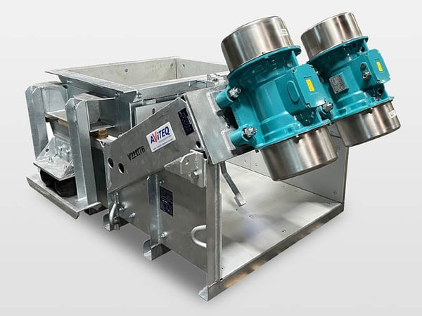 Hopper Discharge Units