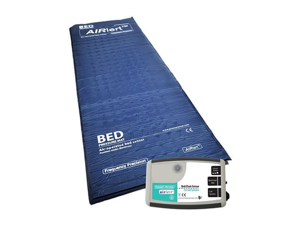 Bed Pressure Mats