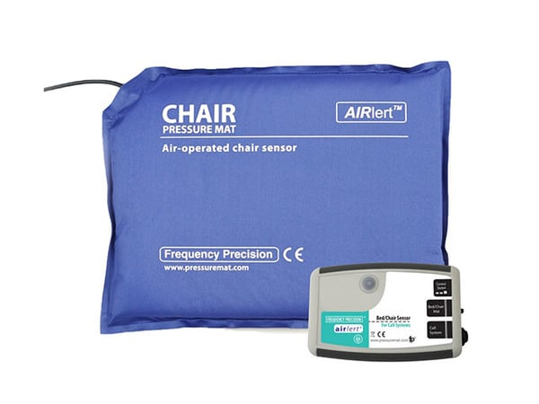 Chair Pressure Mats