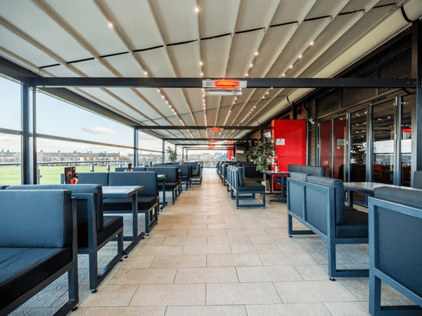 Commercial projects