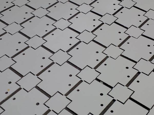 CNC Punching