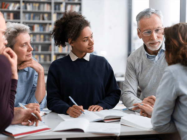 Education & Teacher Training