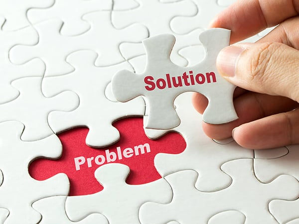 The Solution to your SSIP application problems