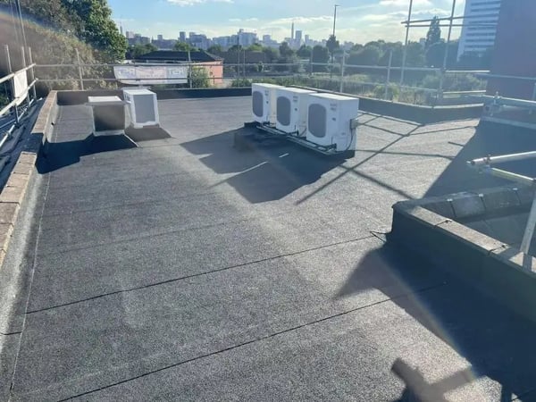 Birmingham Roofing Services