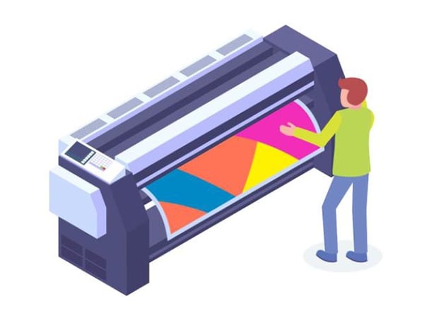 Surrey Printing Services