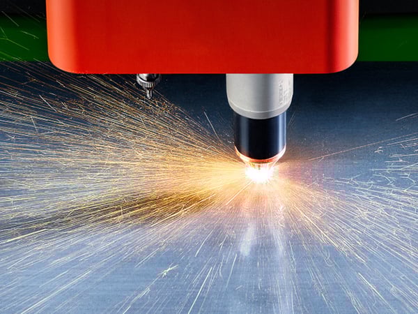 CNC Plasma Table