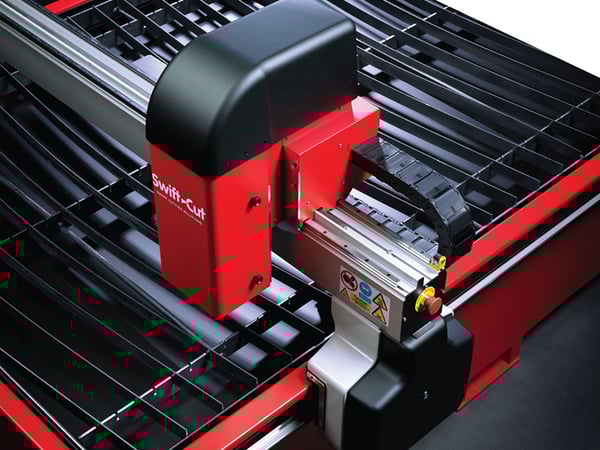 Pro Plasma Cutting Machine
