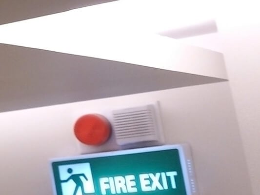 Emergency Lighting and Signage