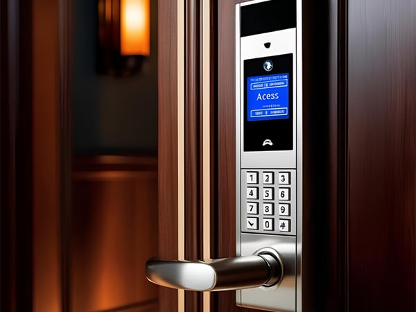 Door Access Control Systems