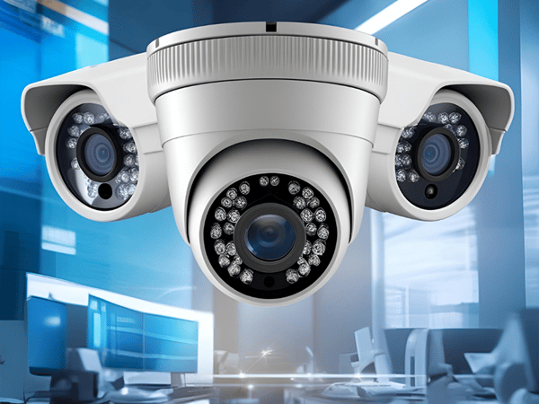 CCTV Systems