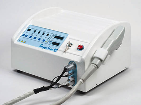 Sapphire IPL Systems