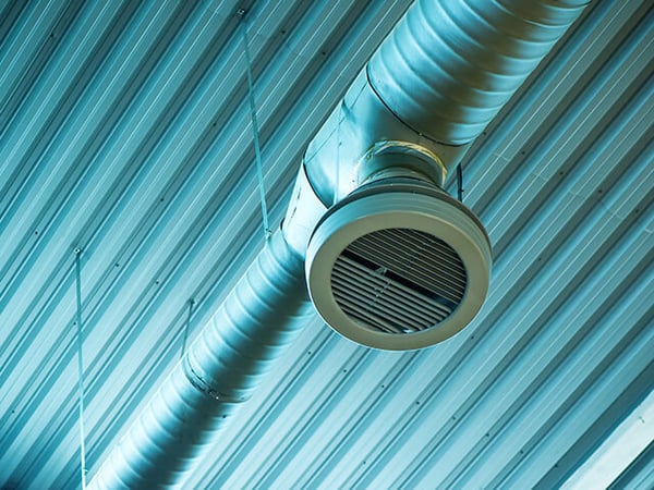 Air Pipework Services