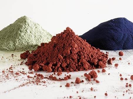 Particle Size Measurement for Powders