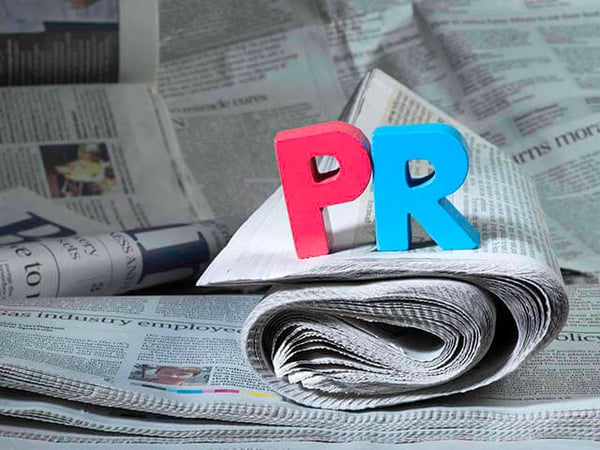 PR Skills & Training Courses