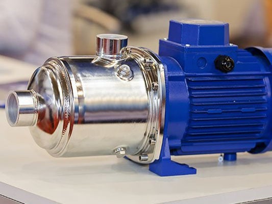 Hydraulic Pump Suppliers West Midlands