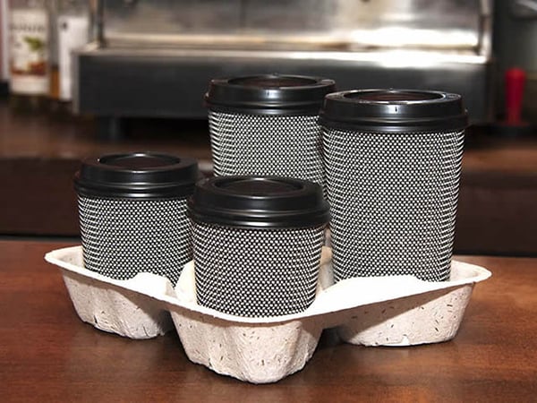 VIP Hot Cups