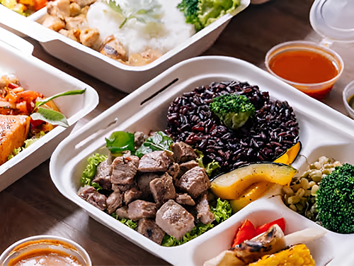 Goodlife Eco Packaging