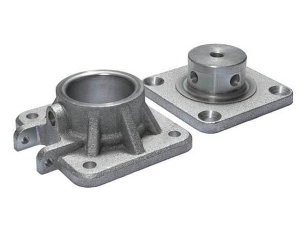 Die Casting