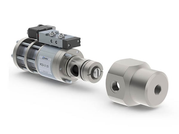 Cartridge Valves