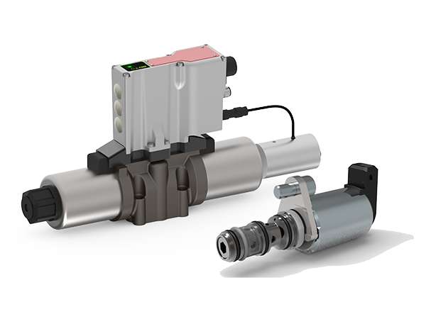 Argo Hytos Hydraulics Valves