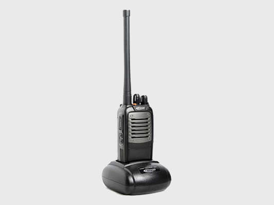 Full Powered Professional Radios
