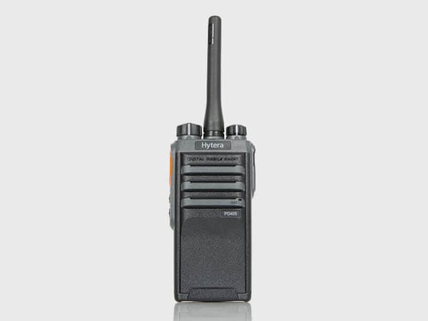 Full Powered Professional Radios