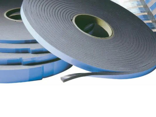 Structural Spacer Tape