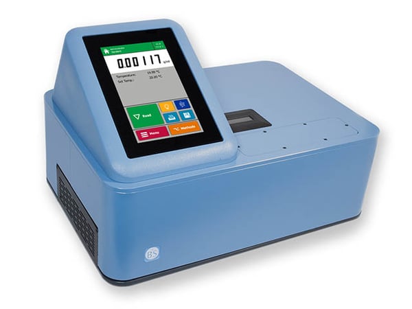 Digital Density Meter Manufacturer