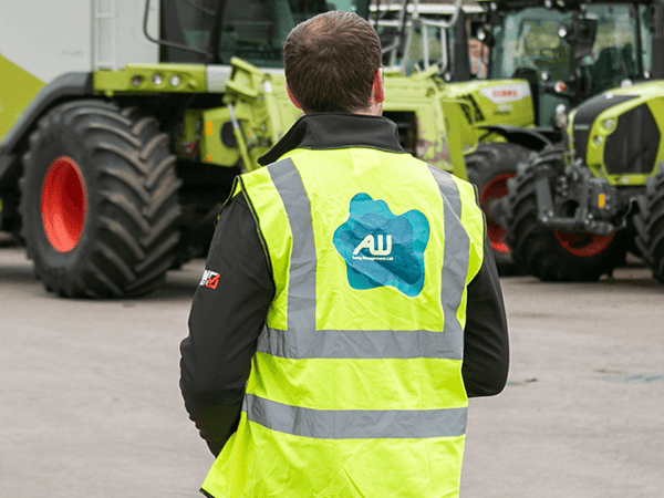 Health & Safety Support Packages