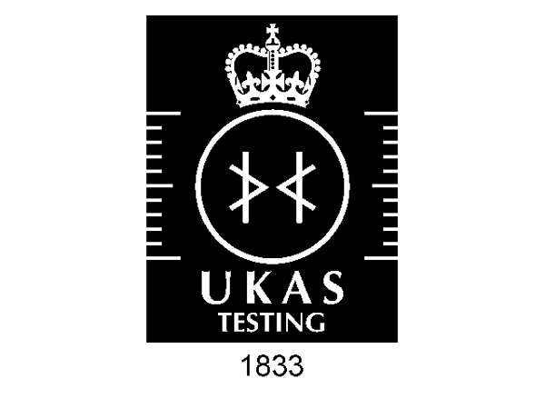 UKAS Test House