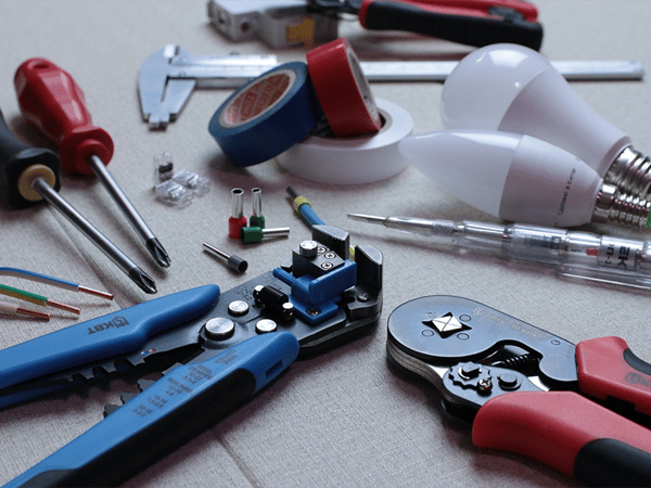 Construction Injection Moulding