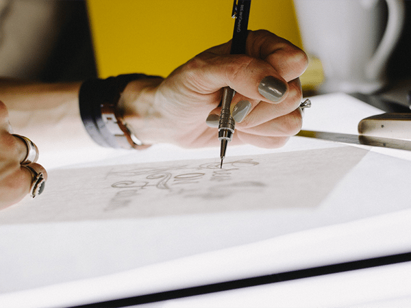 Design & Prototypes