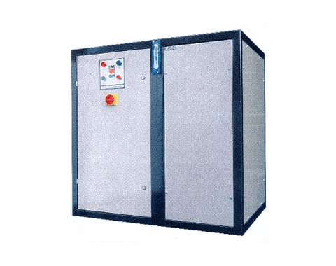 SCU Water Chiller