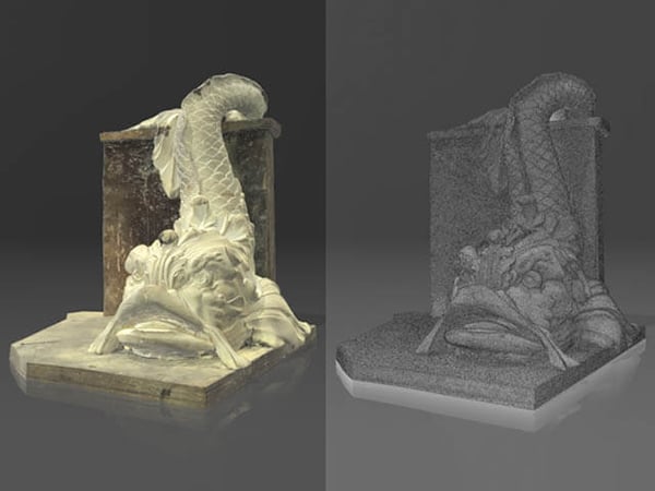 3D Scanning