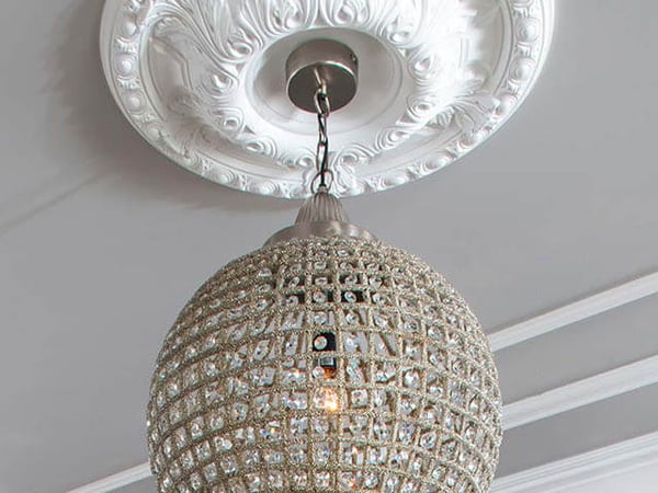 Ceiling Roses