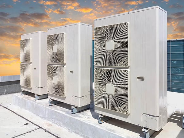 Air Conditioning Breakdown Service